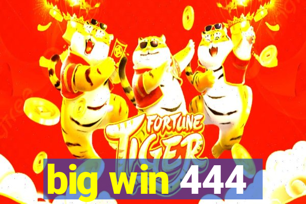 big win 444